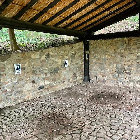 Residenza Fondo Ulivi Ponti sul Mincio Exterior foto