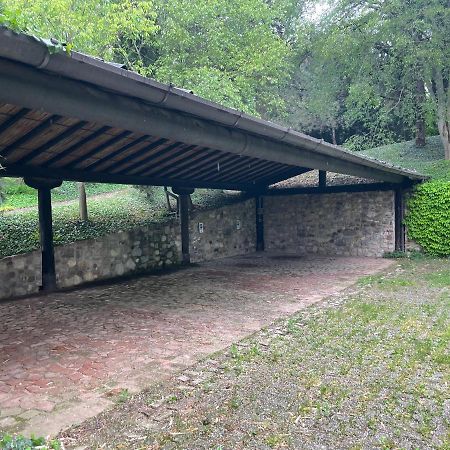 Residenza Fondo Ulivi Ponti sul Mincio Exterior foto