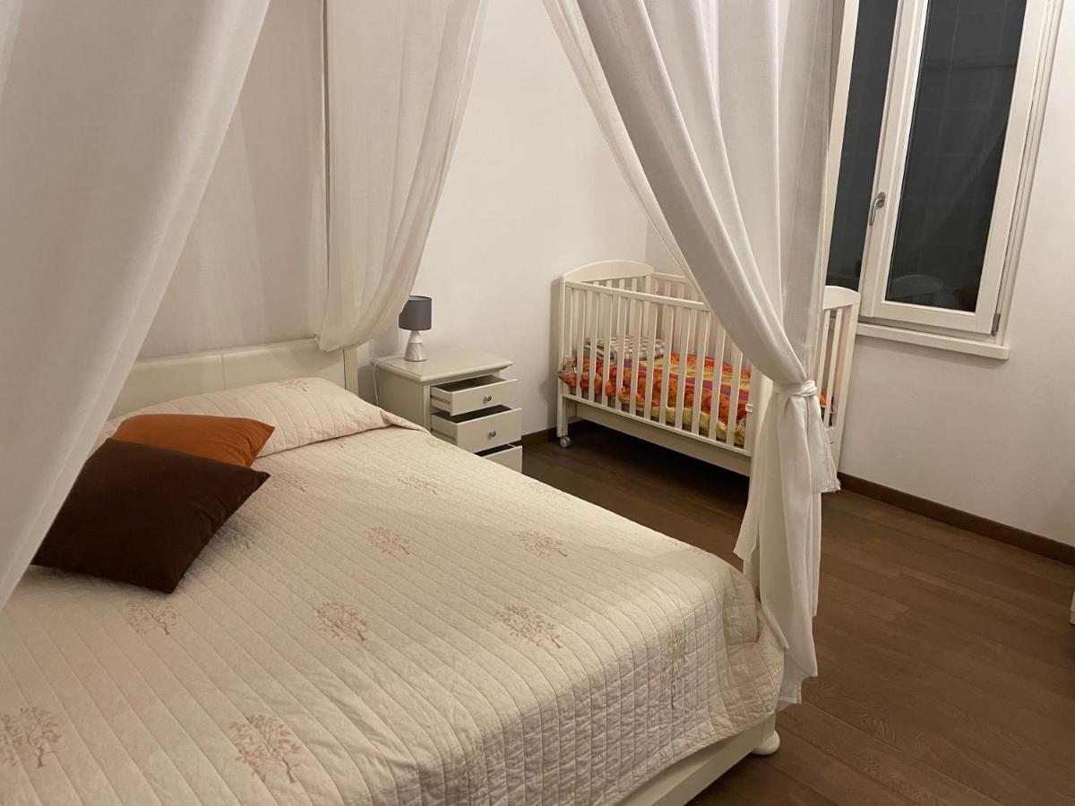 Residenza Fondo Ulivi Ponti sul Mincio Exterior foto