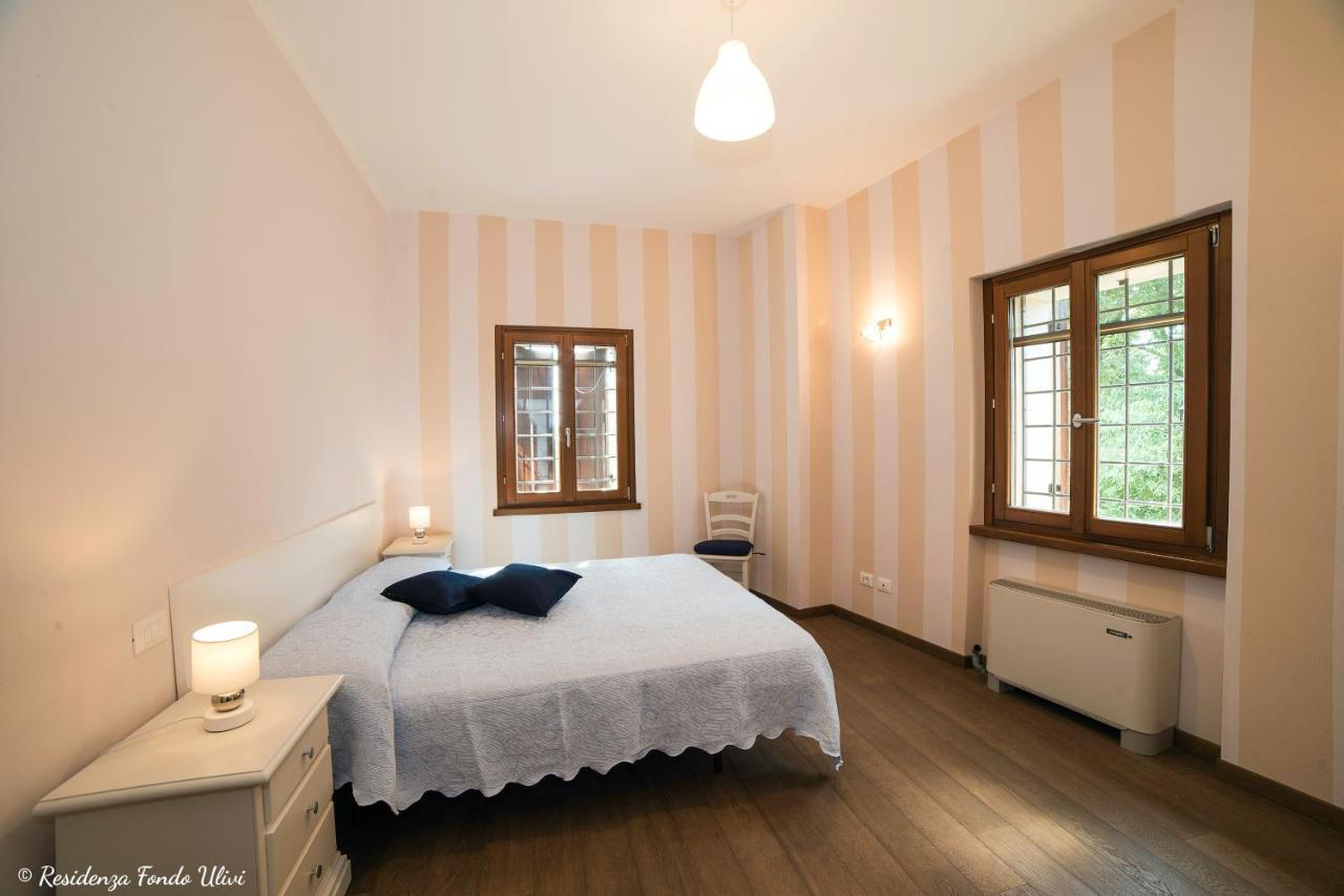 Residenza Fondo Ulivi Ponti sul Mincio Exterior foto